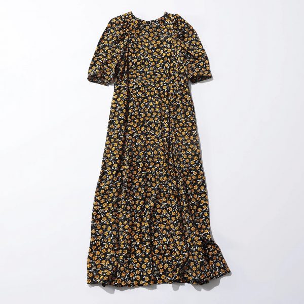 ShinzoneDAISY DRESS￥46,200