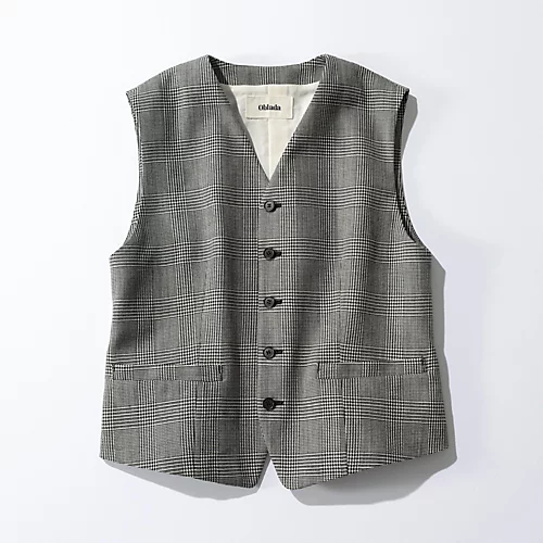 ObladaGEORGE VEST￥29,700