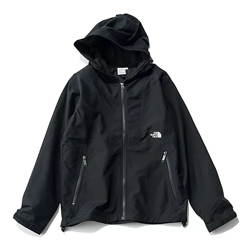 THE NORTH FACE【洗える】Compact Jacket￥15,400