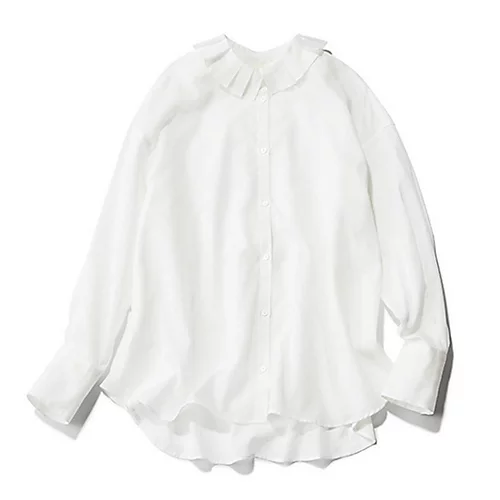 Shinzone
【LEE別注】RUFFLED BL
￥29,700