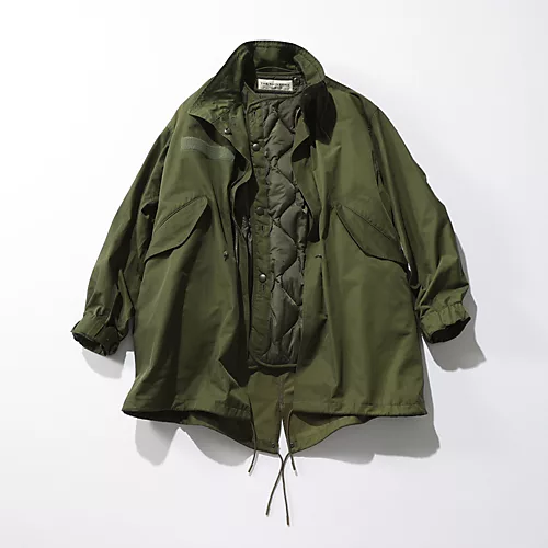 ShinzoneFIELD PARKA￥83,600 ￥58,520