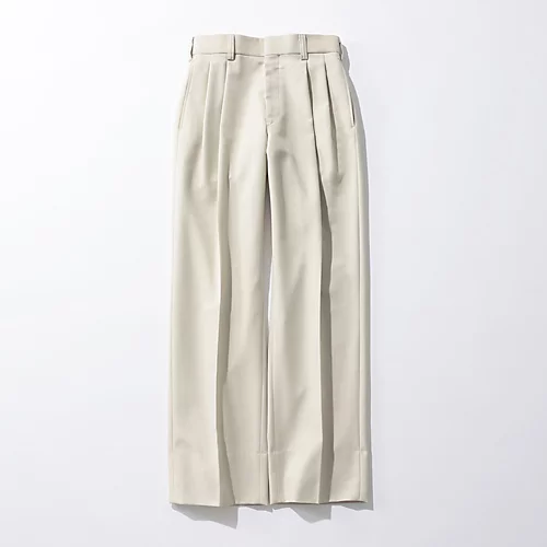 ObladaOFFICER PANTS￥32,780