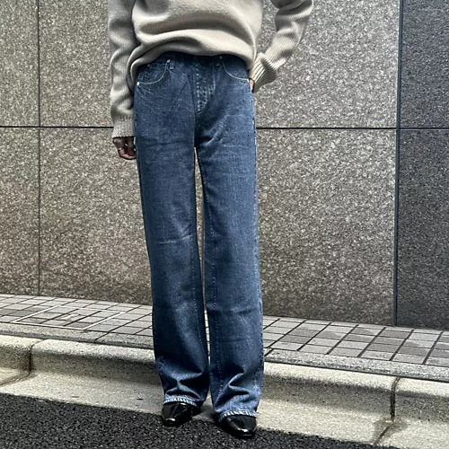 rag & bone
【MIRAMAR】デニムプリントフリースパンツ
￥38,500