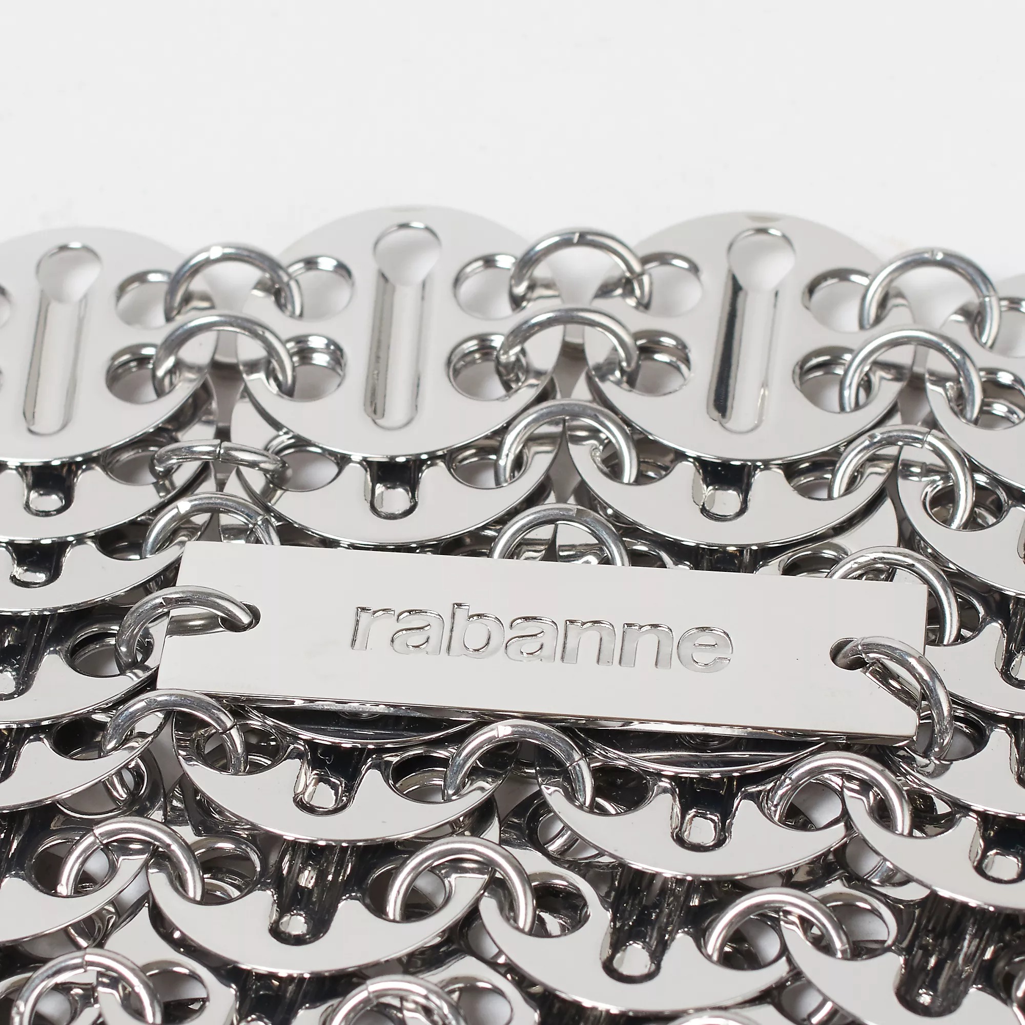 Rabanne
1969（シルバー）
￥231,880