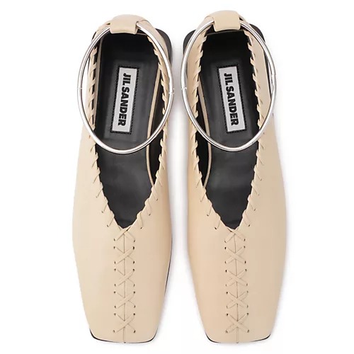 JIL SANDER
BALLERINA
￥132,000