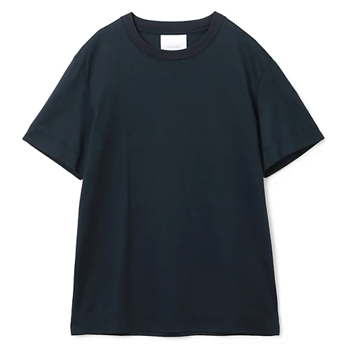 SLOANEコットンTシャツ￥9,680