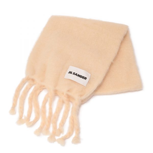 JIL SANDER

PLAIN SCARF ＋ LABEL JILSANDER＋

￥90,200 ￥54,120（税込）（40％OFF）