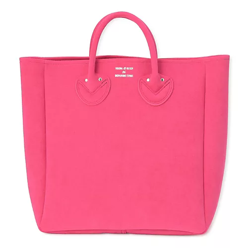 YOUNG & OLSEN The DRYGOODS STOREULTRASUEDE TOTE M￥30,800