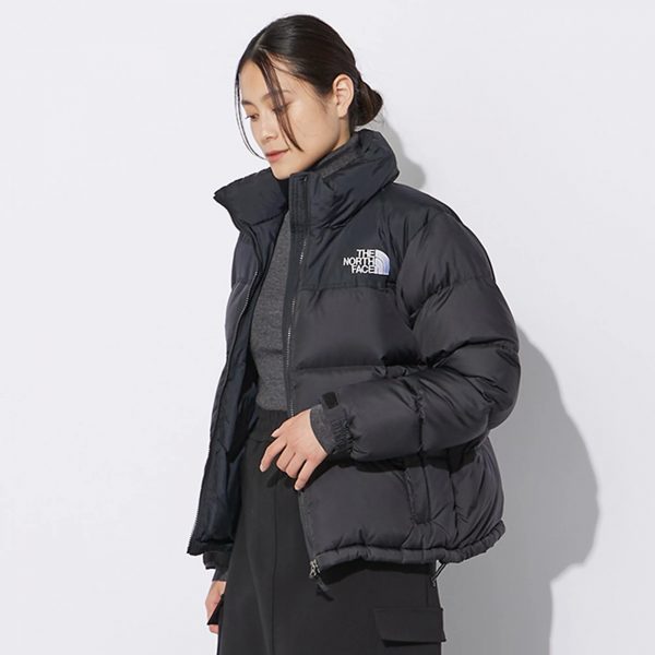 THE NORTH FACE

Short Nuptse Jacket

￥39,050