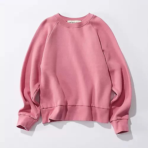 Shinzone

COMMON SWEAT SHIRT

￥17,600