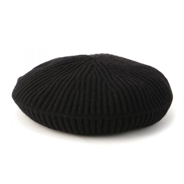 GANNI

Structured Rib Beret

￥14,300 ￥8,580（税込）（40％OFF）