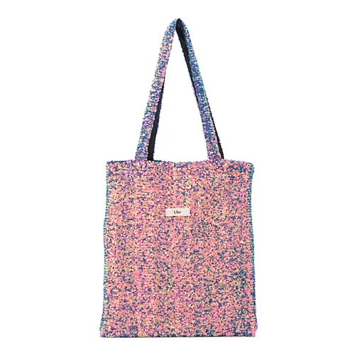 UhrSpangle Tote Bag￥6,600