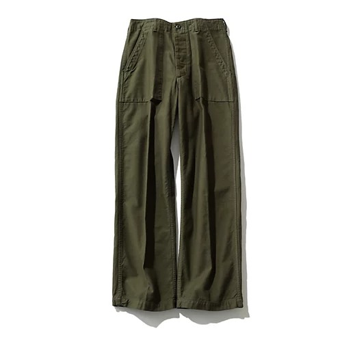 Oblada60S BAKER PANTS￥23,100