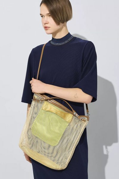 TOGA TOOMesh shoulder bag￥42,900