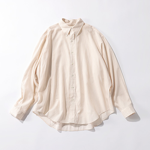 THE SHINZONE
【HPS別注】DADDY SHIRTS