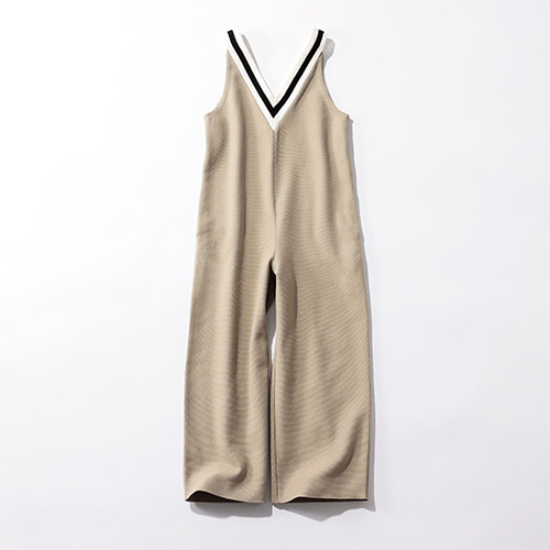 ADAWAS
LIGHT INLAY JUMPSUIT