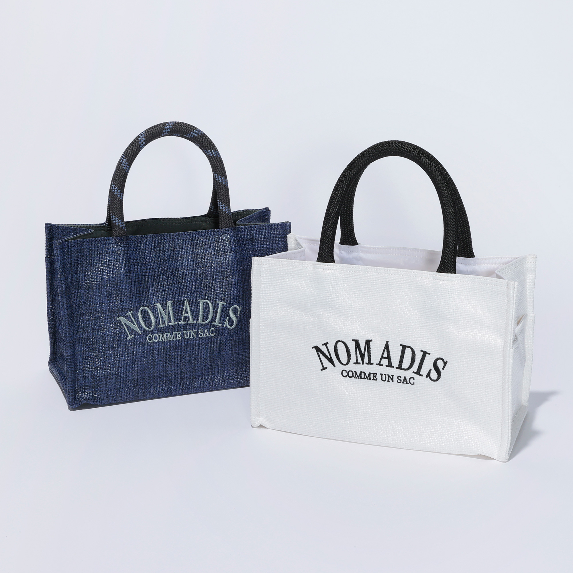 NOMADIS
SAC SQ MESH Petit／16