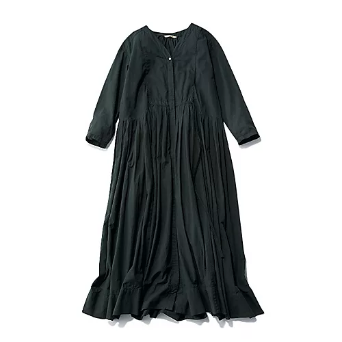 Curensology
【LEE別注】【洗える】タックシャツワンピース
￥38,500 ￥23,100（税込）（40％OFF）