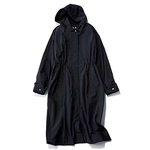 THE NORTH FACE
【洗える】Rollpack Journeys Coat
￥25,300