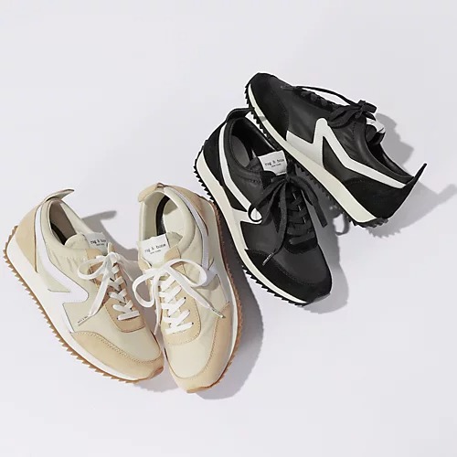 rag & bone
RETRO RUNNER
￥30,800 ￥18,480（税込）（40％OFF）