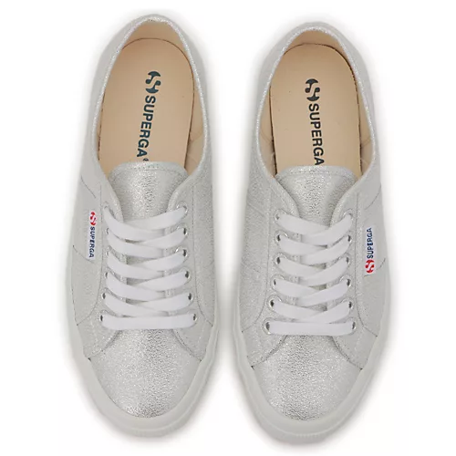 SUPERGA
2750－LAMEW　スニーカー
￥11,000