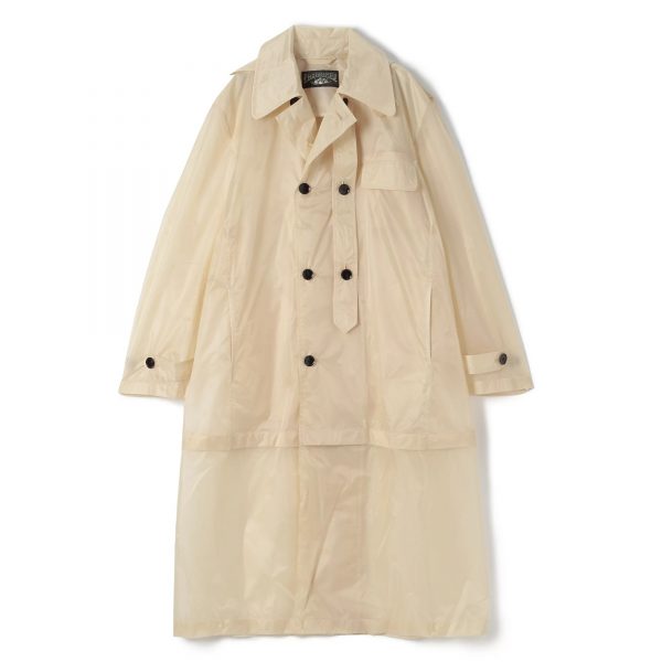 PHOTOCOPIEU

CORBUSIER JACKET COAT

￥82,500