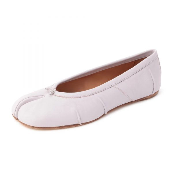 MAISON MARGIELA

TABI BALLERINA NEW

￥143,000