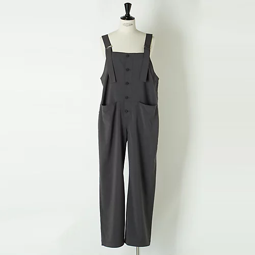 UNIVERSAL OVERALL
【LEE別注】【洗える】ほどよい落ち感 オーバーオール
￥19,580 ￥9,790（税込）（50％OFF）