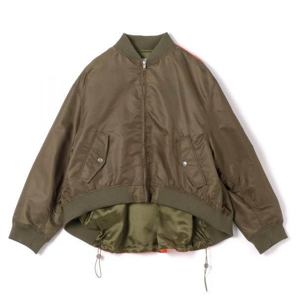 MM6 MAISON MARGIELA

SPORTSJACKET

￥201,300