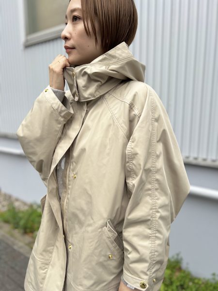 WOOLRICH
【HPS別注】ANORAK
¥ 59,400