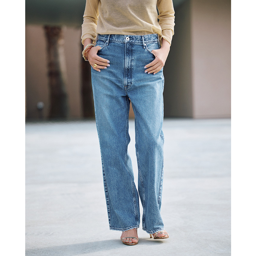 upper hights、YLÈVE…五明祐子さんの「旅」に連れていきたい愛着ワードローブvol.6#LEEDAYS♯厳選コラボ＆セレクトアイテム