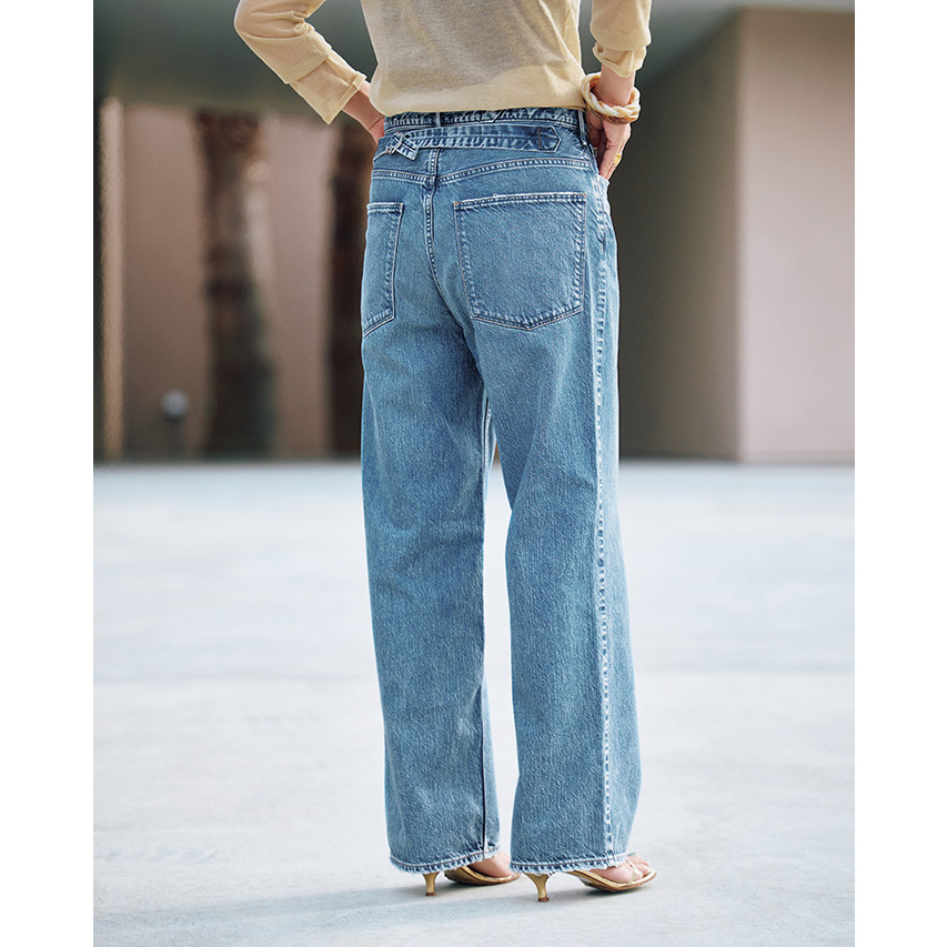 upper hights、YLÈVE…五明祐子さんの「旅」に連れていきたい愛着ワードローブvol.6#LEEDAYS♯厳選コラボ＆セレクトアイテム