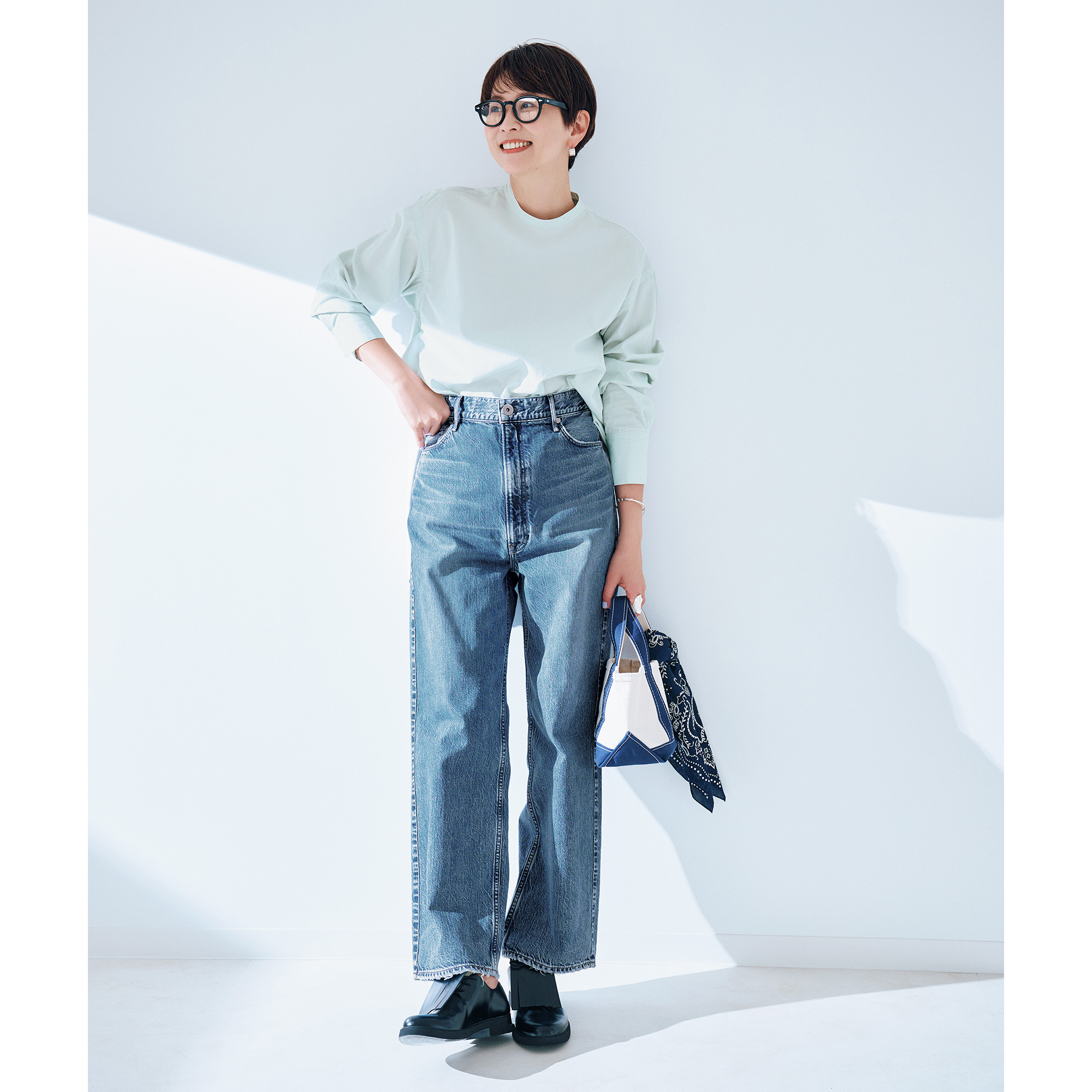 upper hights、YLÈVE…五明祐子さんの「旅」に連れていきたい愛着ワードローブvol.6#LEEDAYS♯厳選コラボ＆セレクトアイテム