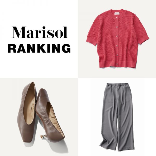 Marisol RANKING