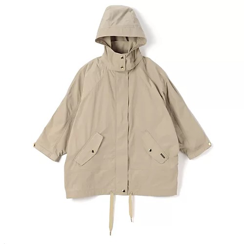 WOOLRICH
【HPS別注】ANORAK
¥ 59,400