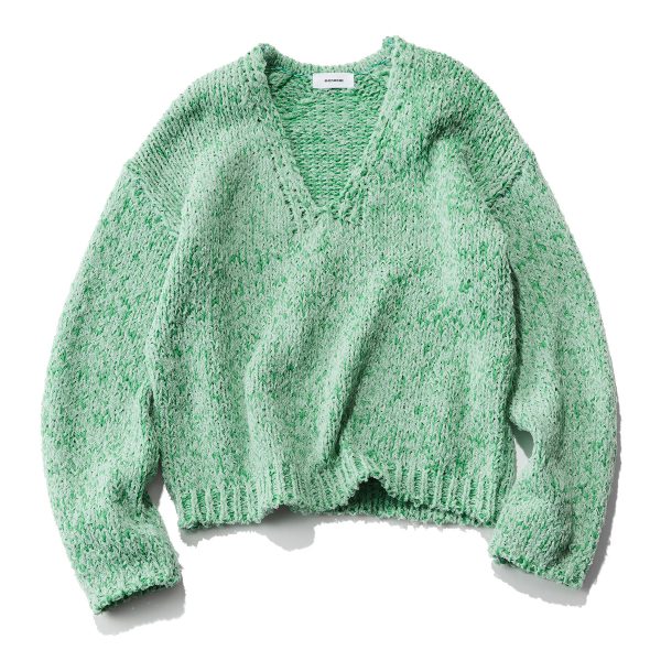 春は「きれい色」で華やいだもん勝ち！　Marisol5月号2025年特集