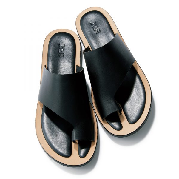 JVAM
NOAH/トングサンダル
￥24,200