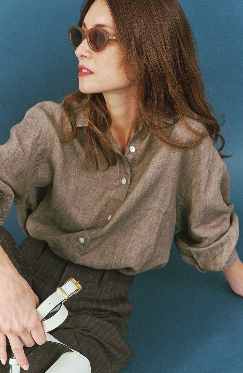 Finamore【買って損なし!太鼓判ブランドをご紹介】