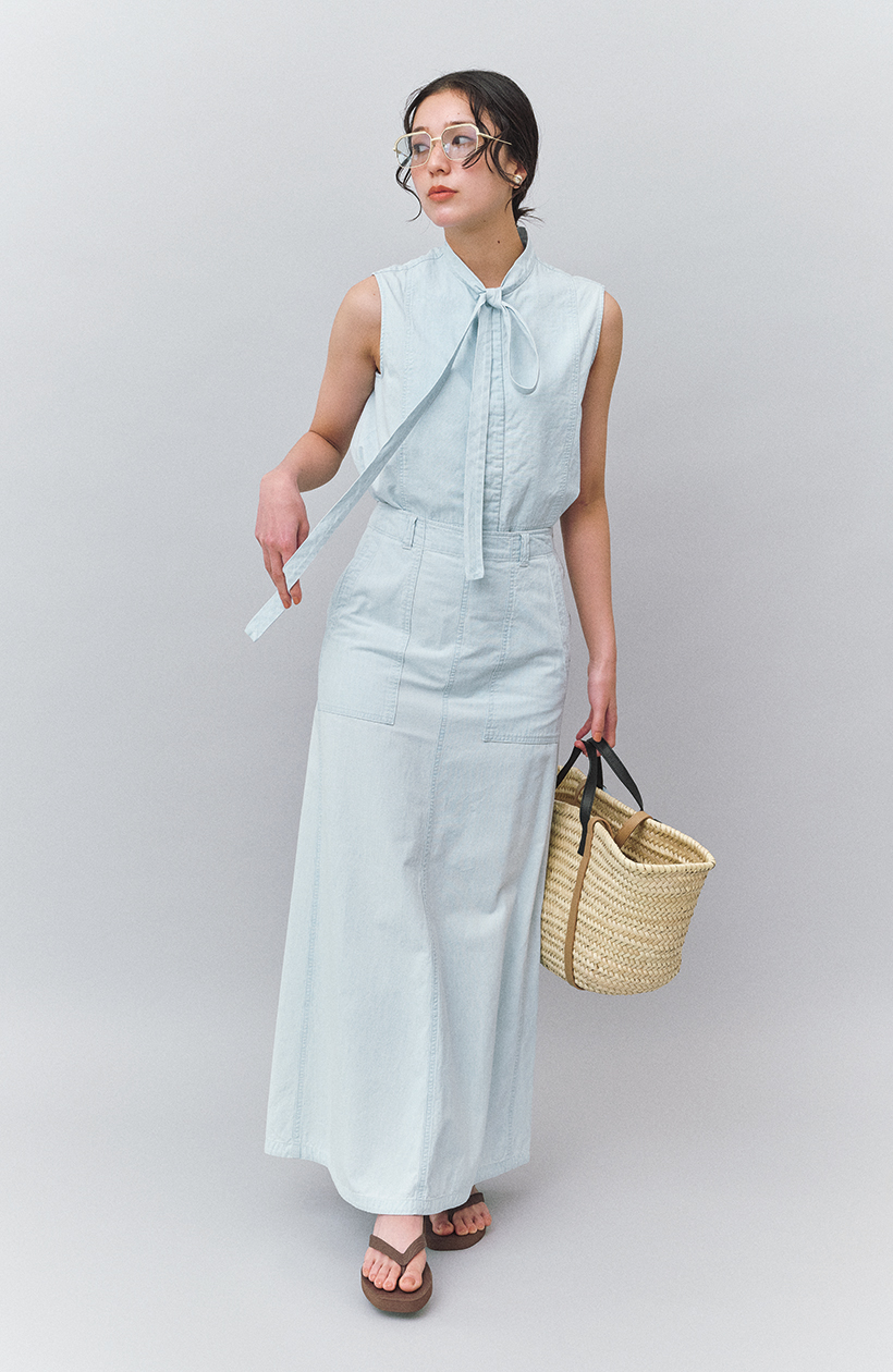 MADISONBLUE【買って損なし！太鼓判ブランドをご紹介】