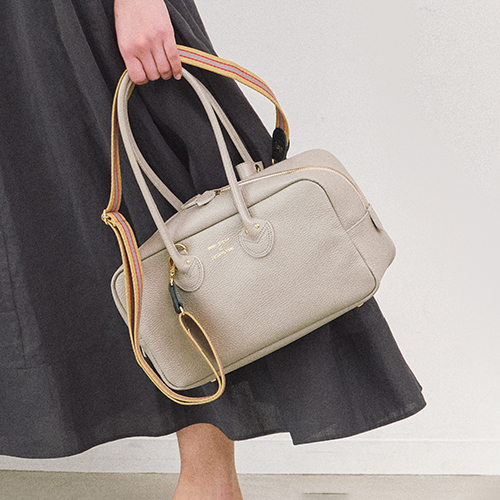 YLÈVEとYOUNG & OLSEN The DRYGOODS STORE【買って損なし!太鼓判ブランドをご紹介】