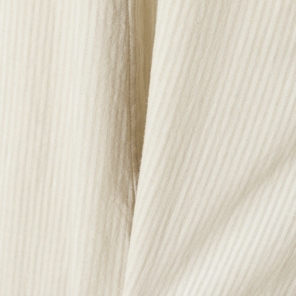 風が通って快適！ 一枚でおしゃれが決まる éclat2025年6月号特集