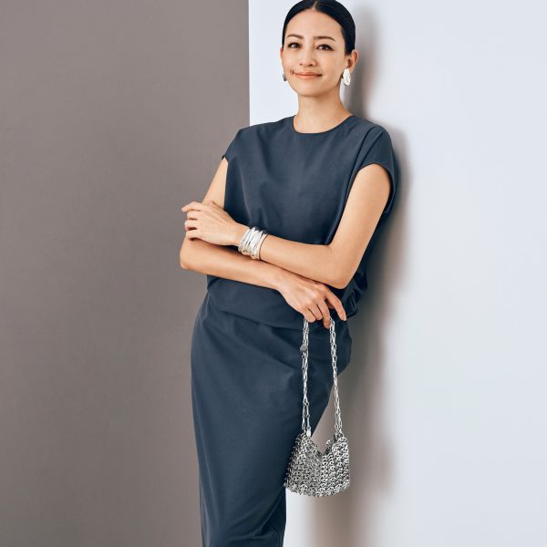 大人のエッセンシャルアイテム -vol.33-　éclat2025年6月号特集