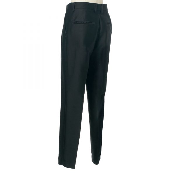 DOMELLEアンクル丈ベーシックトラウザーズ￥59,400