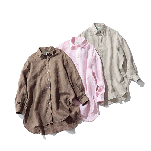 Finamore【買って損なし!太鼓判ブランドをご紹介】