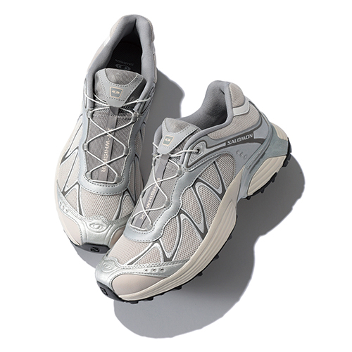 Salomon【買って損なし!太鼓判ブランドをご紹介】