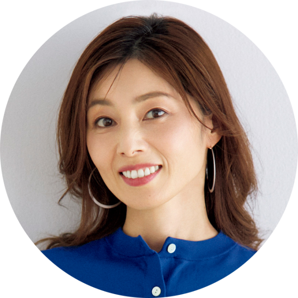 エクラ 華組ふたりが、エクラプレミアム厳選のアイテムを試着 éclat2025年6月号特集