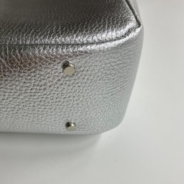 12closetカジュアル派のためのフリンジ付き２WAYトート