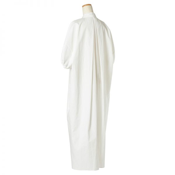 風が通って快適！ 一枚でおしゃれが決まる éclat2025年6月号特集