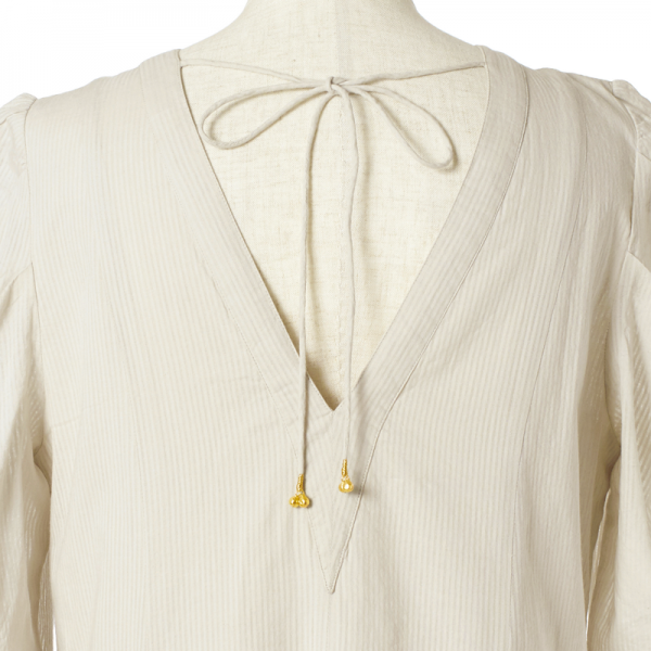 風が通って快適！ 一枚でおしゃれが決まる éclat2025年6月号特集