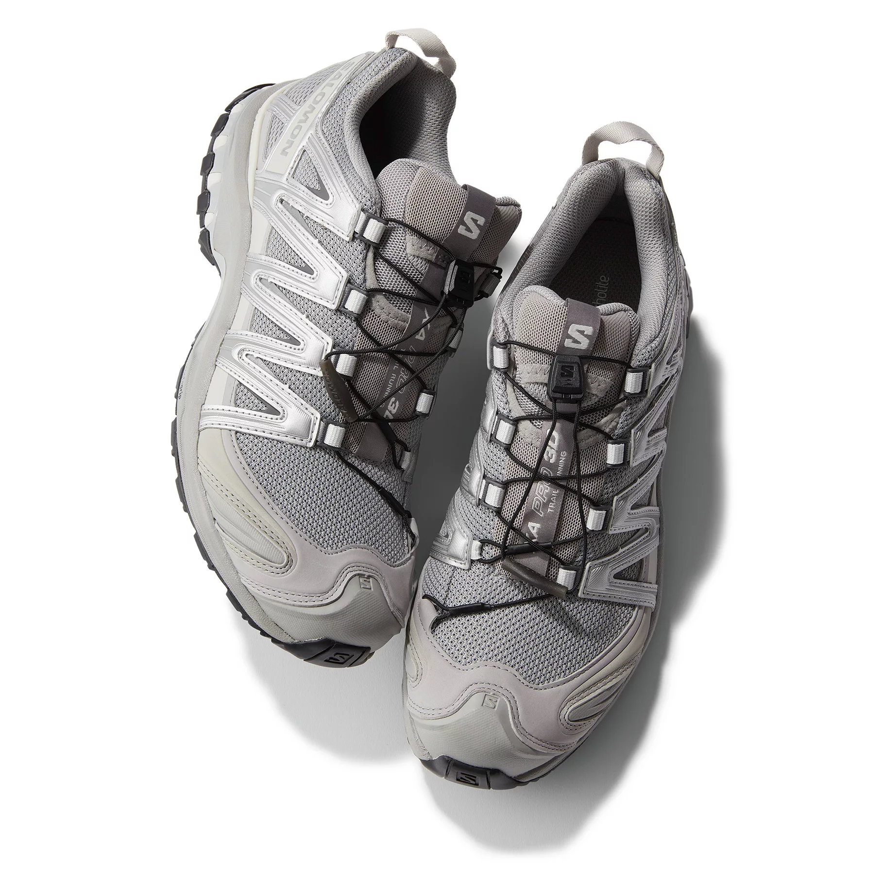 Salomon【買って損なし!太鼓判ブランドをご紹介】